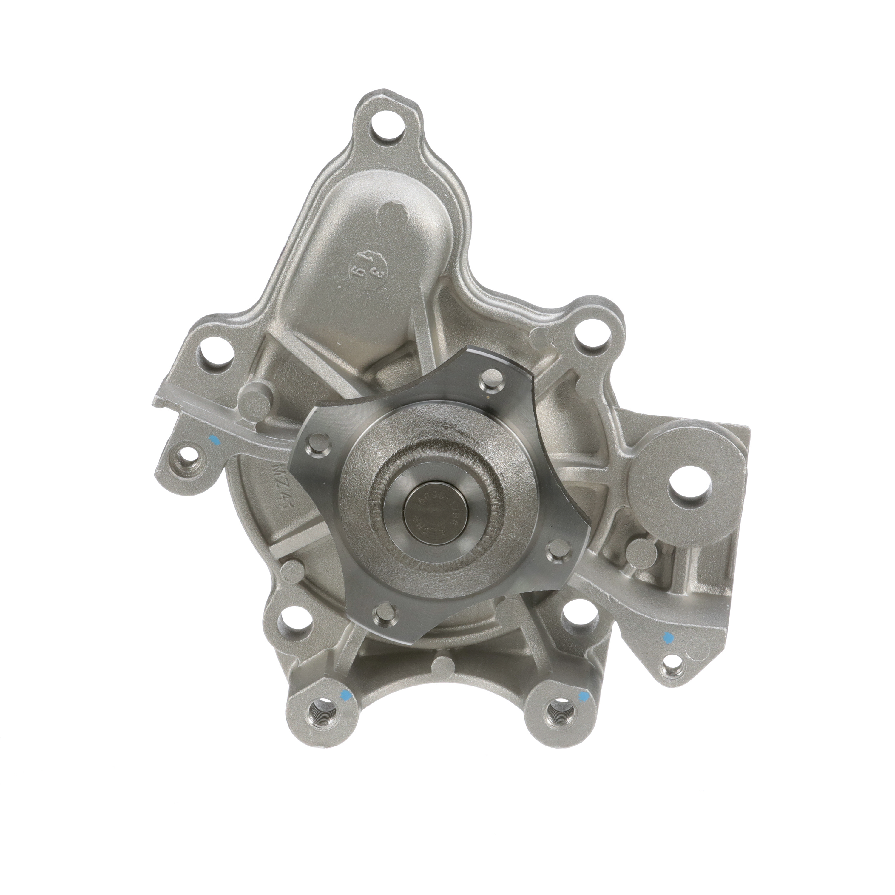 Bomba De Agua Mecánica - 145-1310 - North America, Inc. - ES