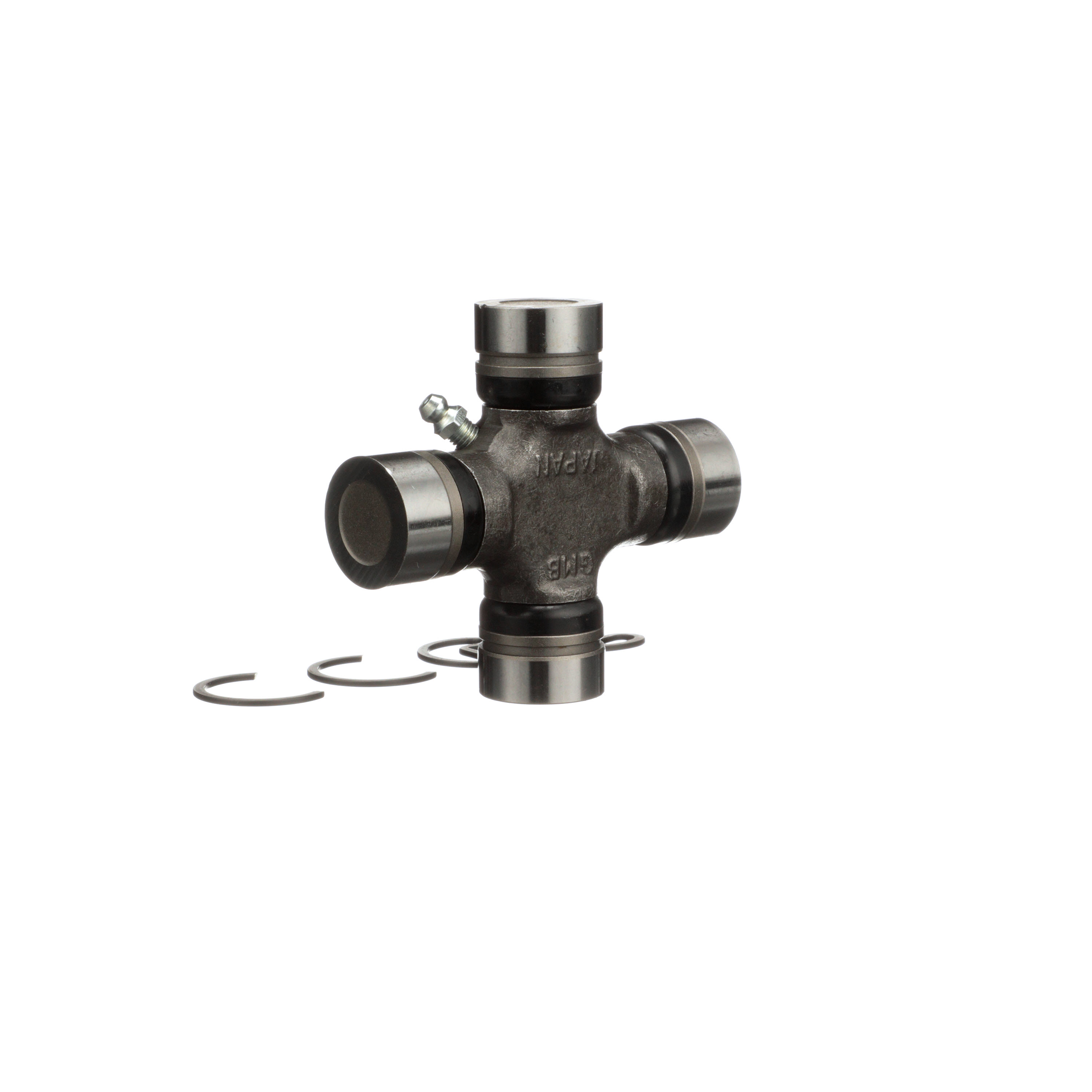 Universal Joint 210-1202 - GMB North America, Inc.