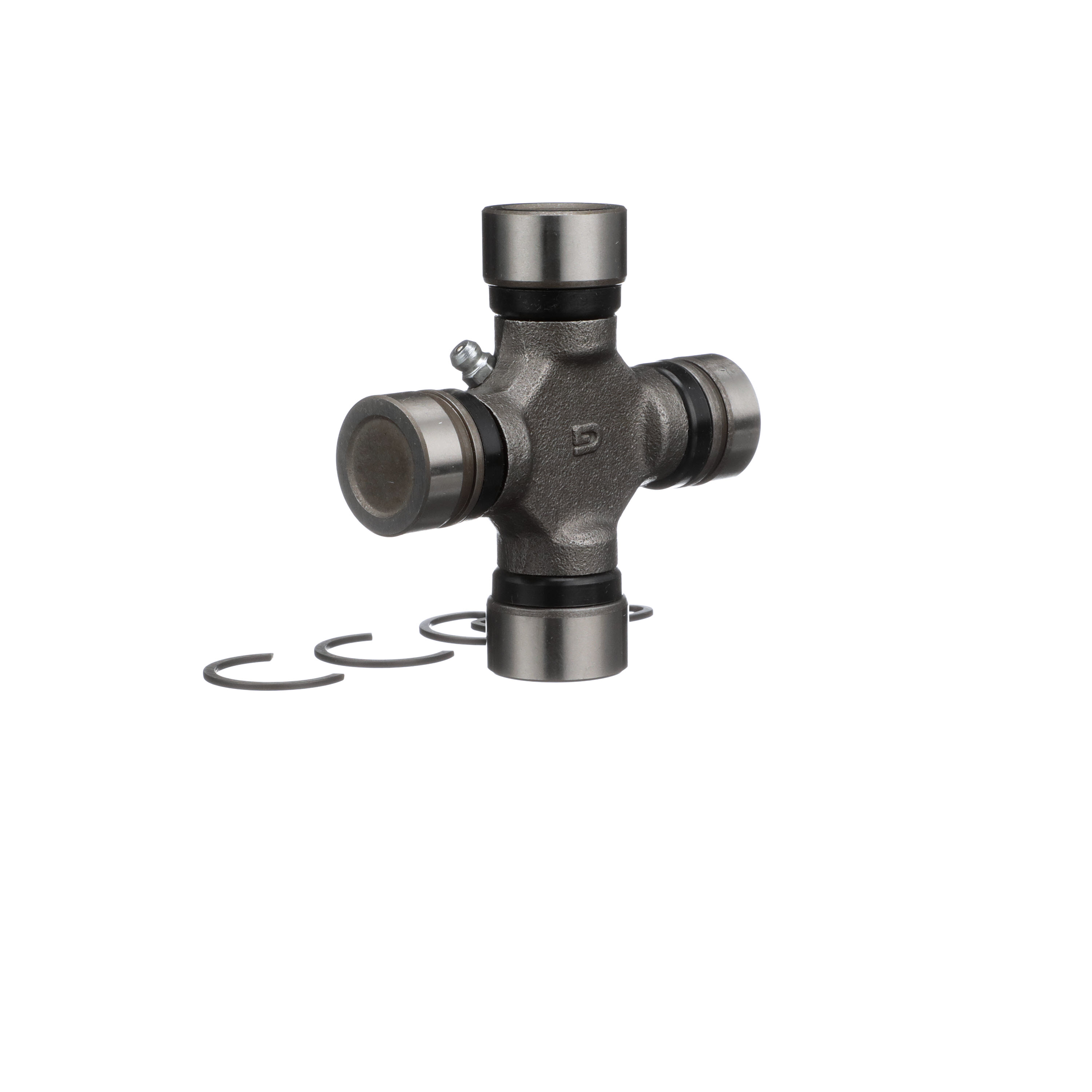 Universal Joint 210-1204 - GMB North America, Inc.