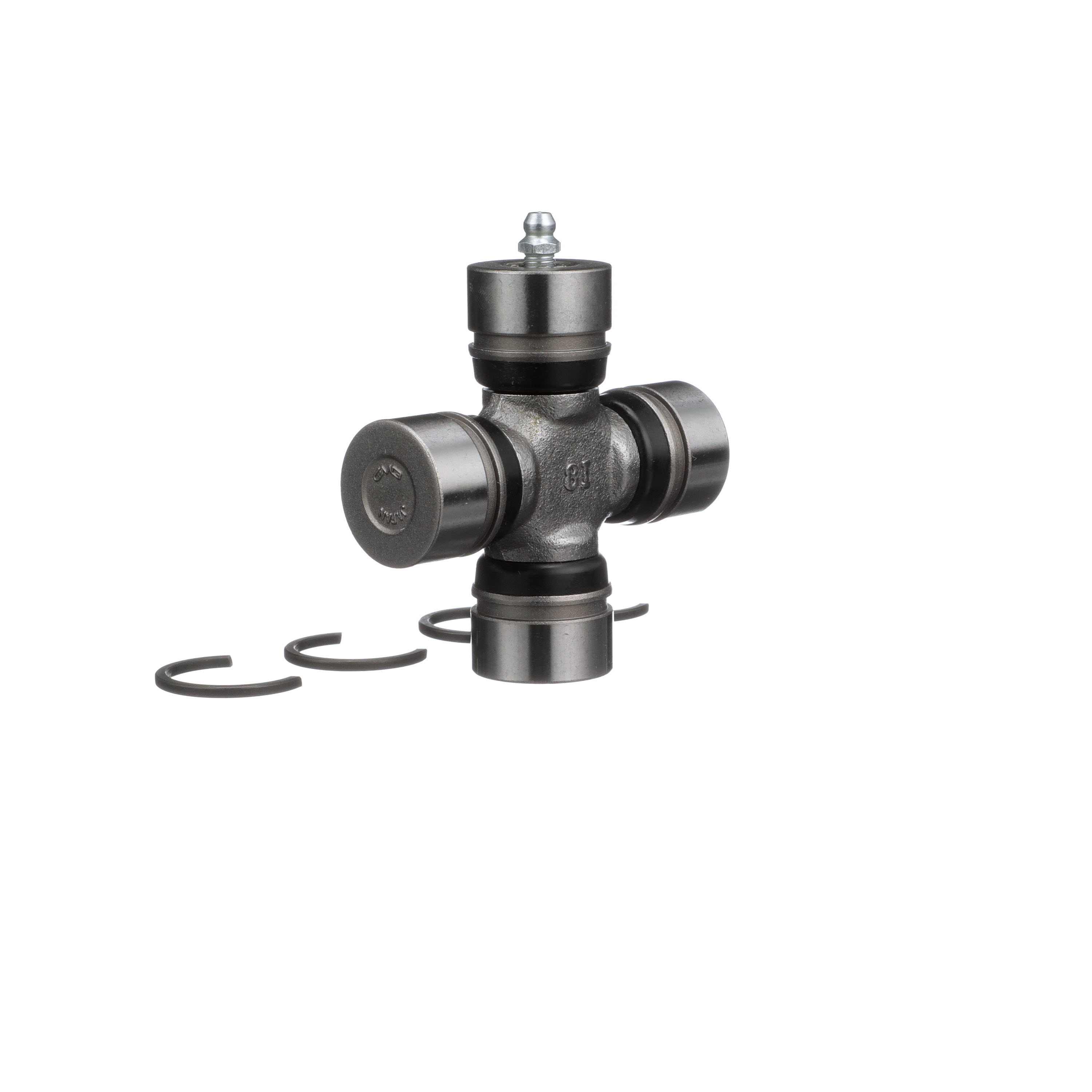 Universal Joint 210-2500 - GMB North America, Inc.