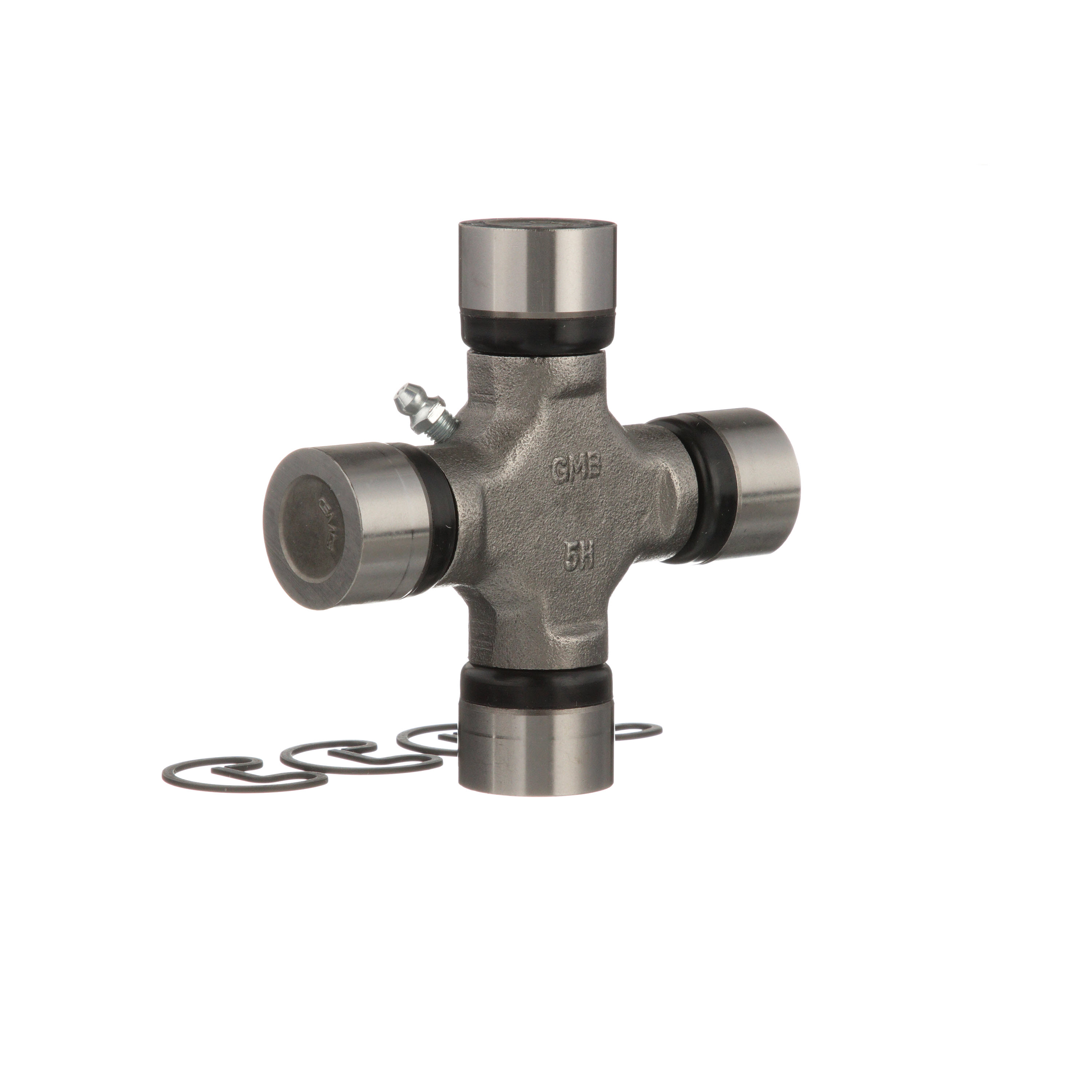 Universal Joint 211-0160 - GMB North America, Inc.