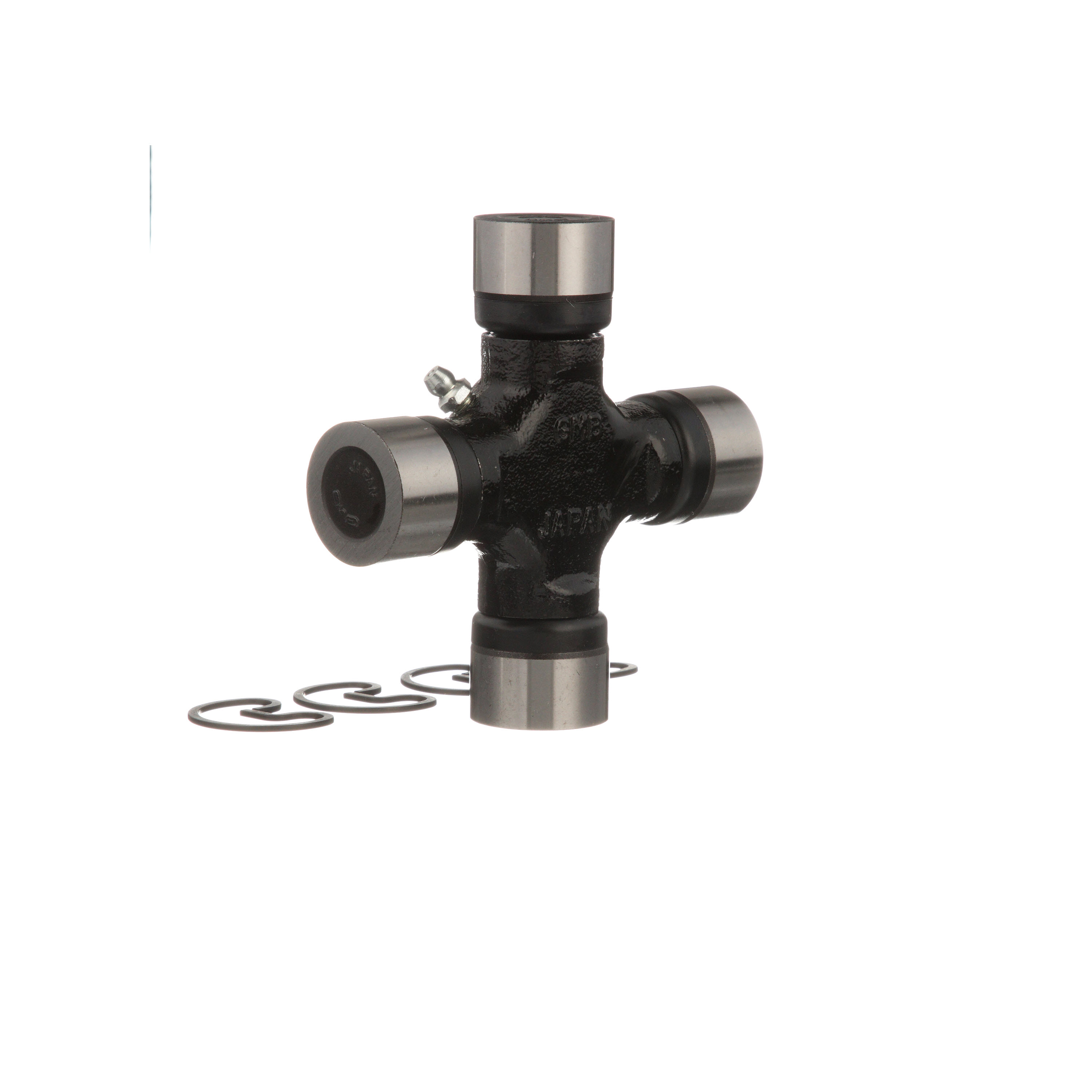 Universal Joint 215-0160 - GMB North America, Inc.
