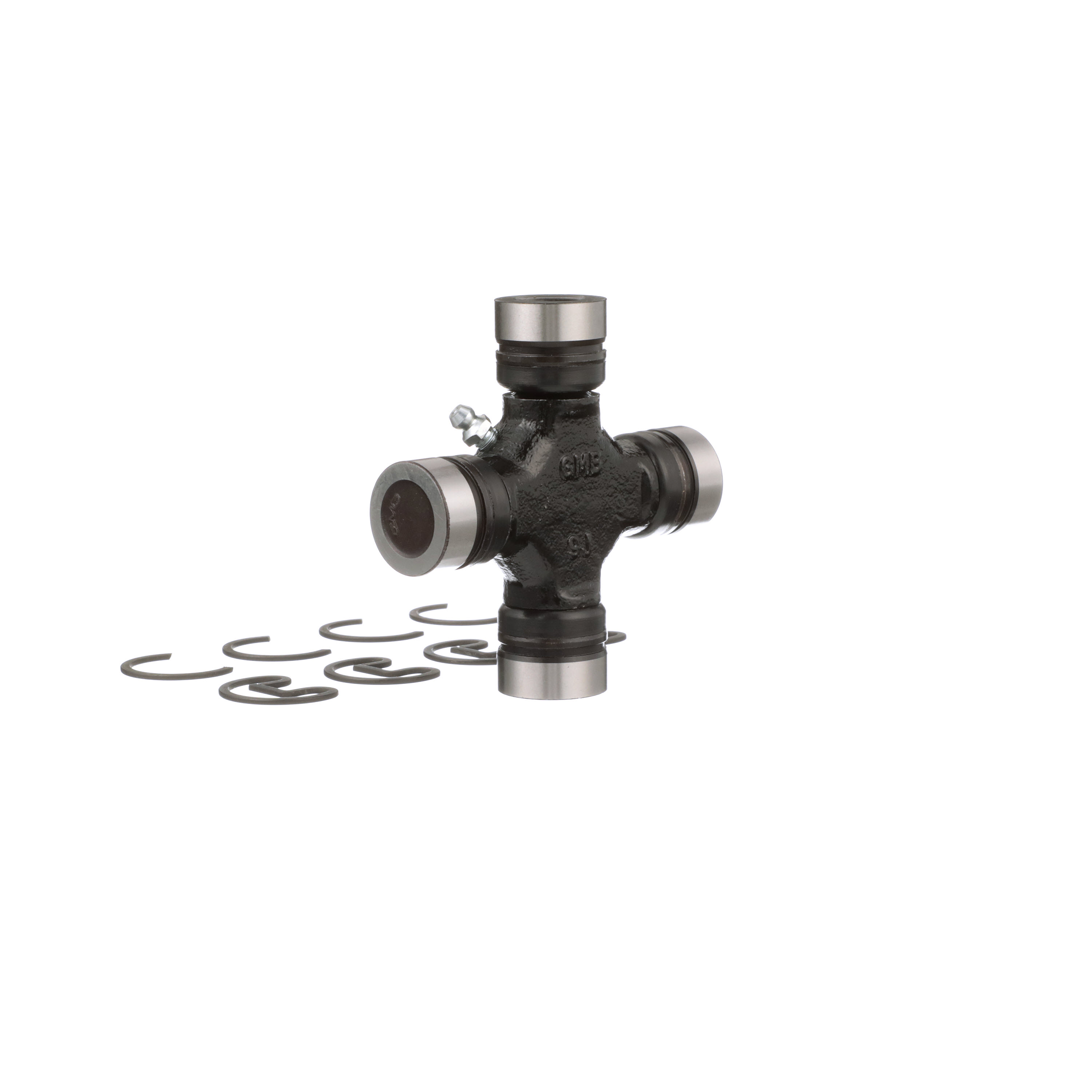 Universal Joint 215-1203 - GMB North America, Inc. Universal Joint 215-1203 - GMB North America, Inc.
