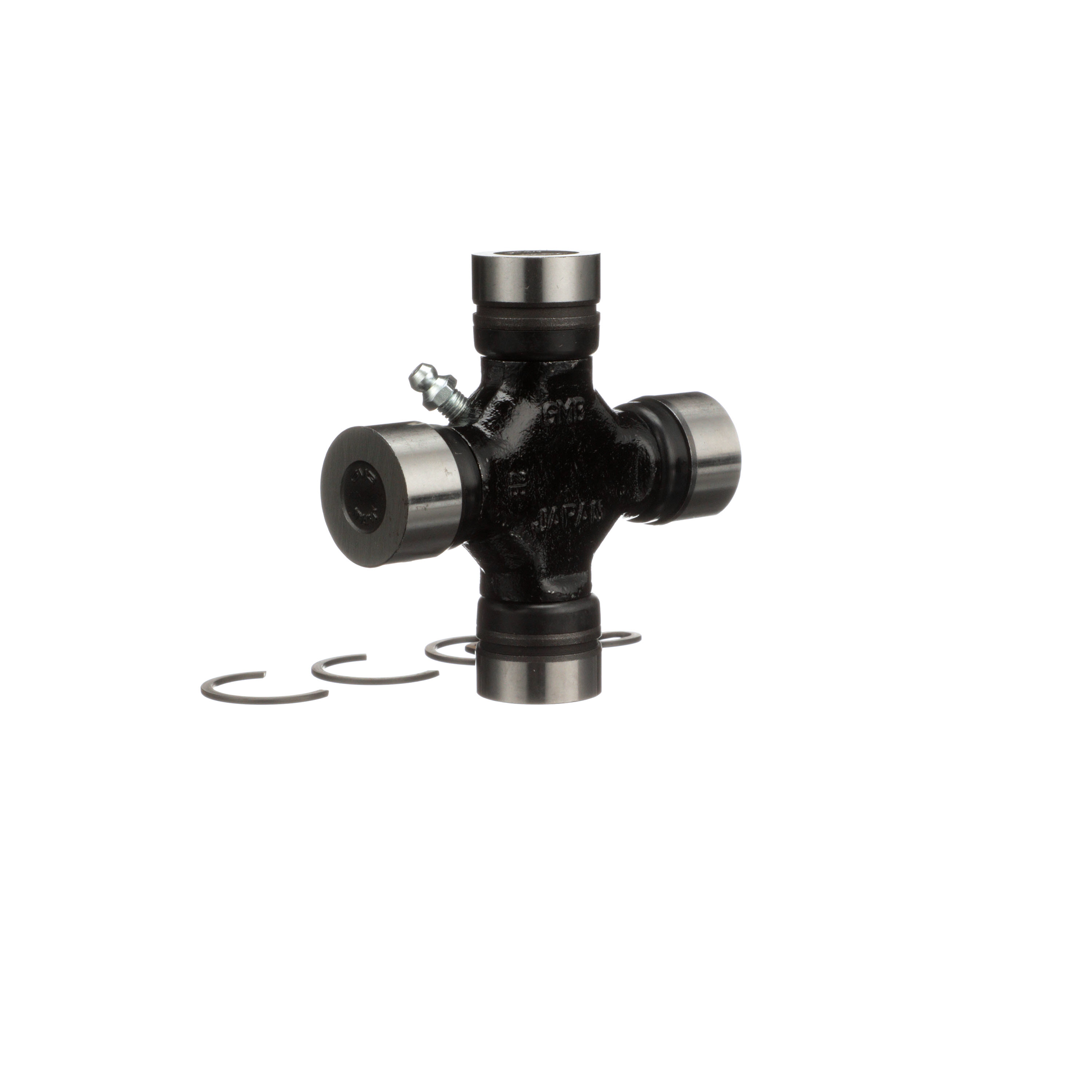 アユアユ。 Universal Joint 215-0456 - GMB North America, Inc.