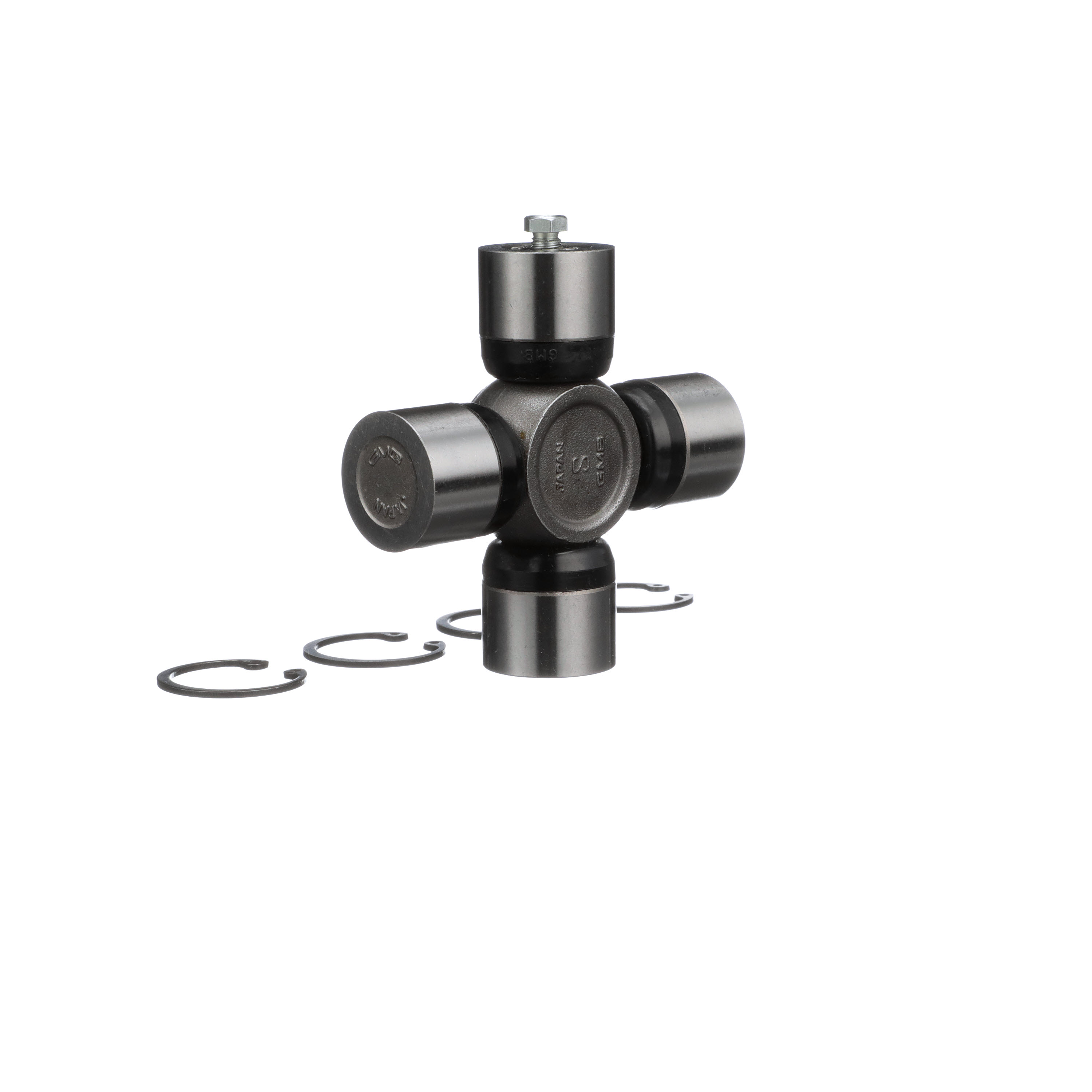 Universal Joint 218-0153 - GMB North America, Inc.