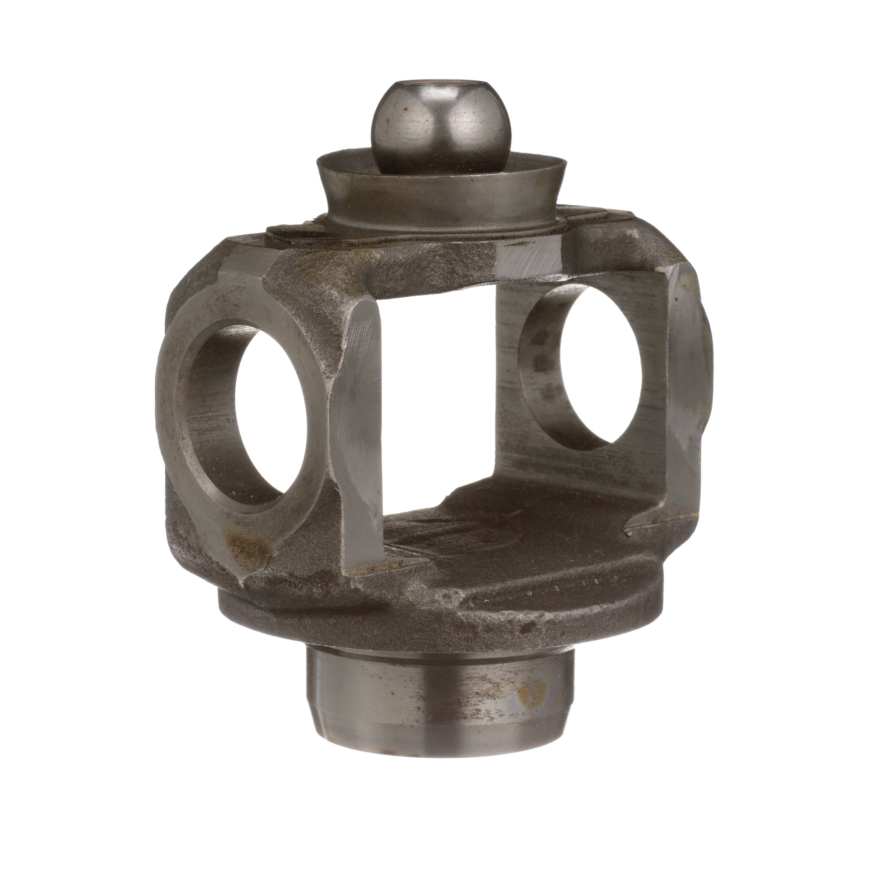 Universal Joint Yoke 260-0636 - GMB North America, Inc.